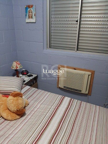 Apartamento à venda com 2 quartos, 39m² - Foto 13