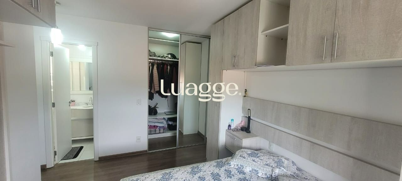 Apartamento à venda com 3 quartos, 77m² - Foto 11