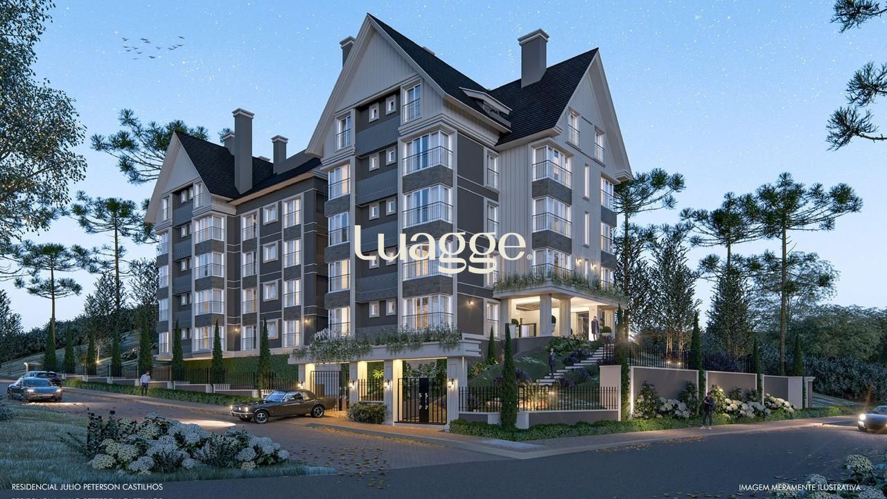 Apartamento, 1 quarto, 62 m² - Foto 2