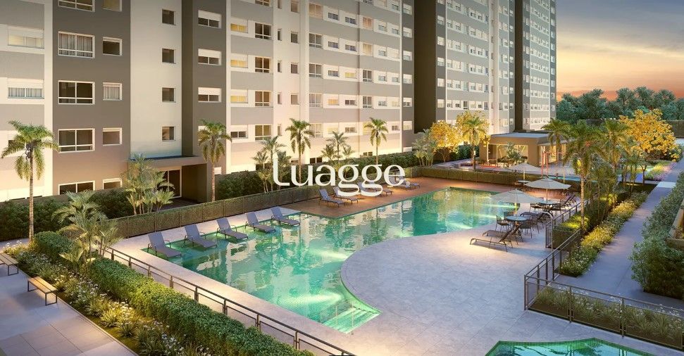 Depósito-Galpão-Armazém à venda com 2 quartos, 96m² - Foto 6