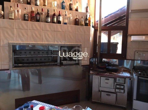Casa à venda com 3 quartos, 392m² - Foto 25