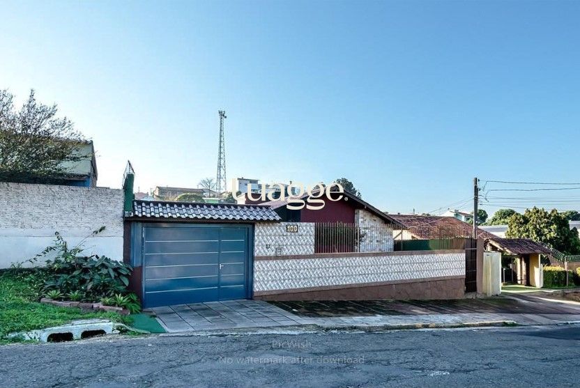 Casa à venda com 3 quartos, 223m² - Foto 4