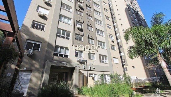 Apartamento à venda com 2 quartos, 54m² - Foto 31