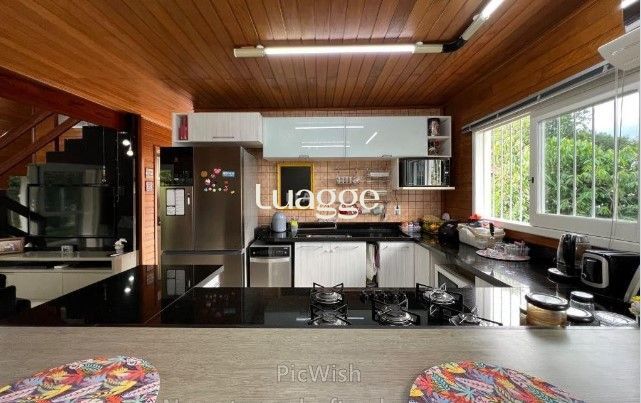 Casa à venda com 2 quartos, 183m² - Foto 5