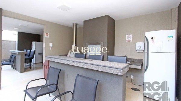 Apartamento à venda com 2 quartos, 54m² - Foto 27