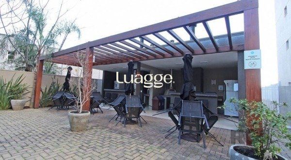 Apartamento à venda com 2 quartos, 54m² - Foto 25