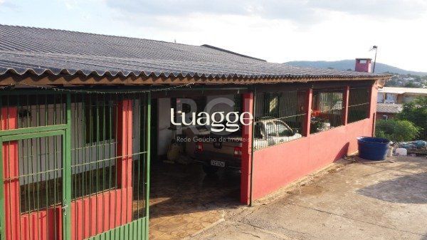 Casa à venda com 5 quartos, 149m² - Foto 5