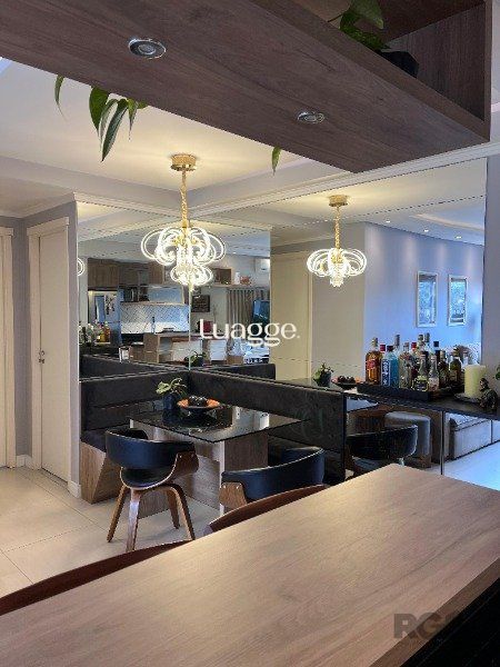 Apartamento à venda com 2 quartos, 54m² - Foto 5
