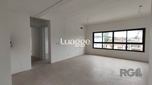 Apartamento à venda com 2 quartos, 64m² - Foto 2