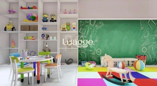 Apartamento, 2 quartos, 65 m² - Foto 3
