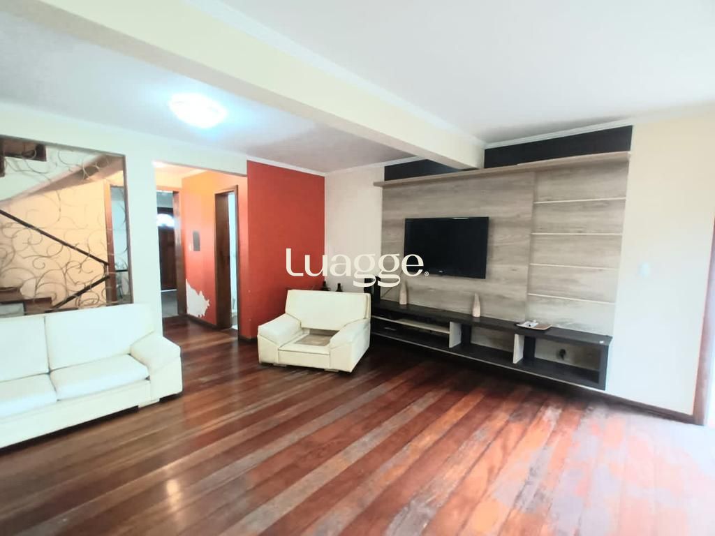 Sobrado à venda com 4 quartos, 367m² - Foto 5