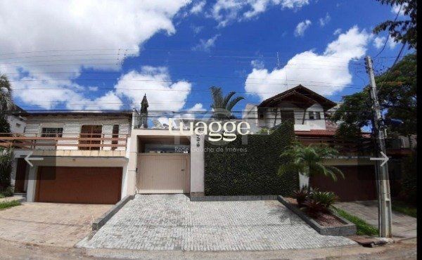 Casa à venda com 3 quartos, 208m² - Foto 14