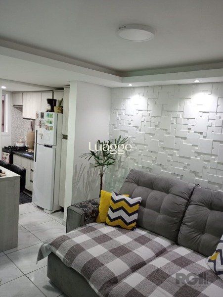 Apartamento à venda com 2 quartos, 50m² - Foto 13