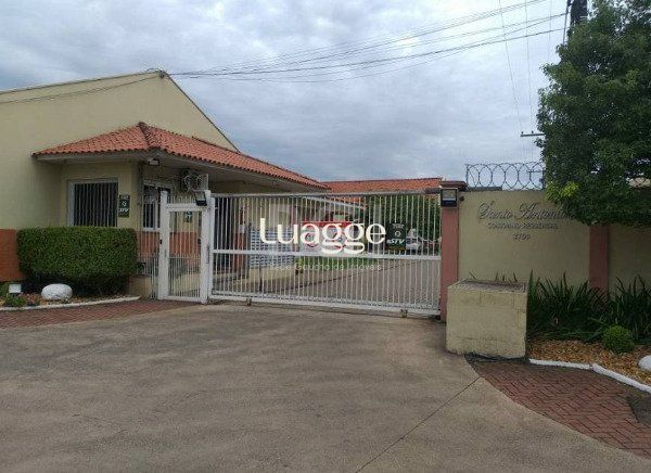 Casa de Condomínio à venda com 3 quartos, 88m² - Foto 1