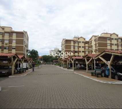 Apartamento, 2 quartos, 45 m² - Foto 12