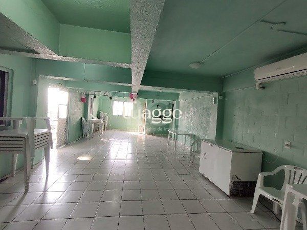 Apartamento à venda com 2 quartos, 39m² - Foto 7