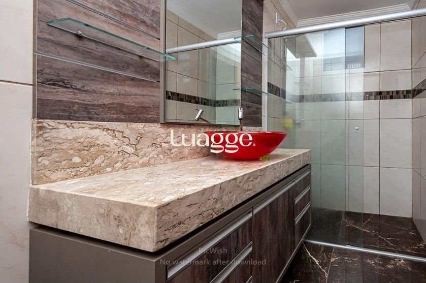 Casa à venda com 3 quartos, 223m² - Foto 14