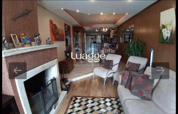 Casa à venda com 3 quartos, 208m² - Foto 5