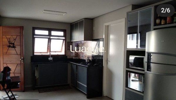Casa à venda com 4 quartos, 292m² - Foto 6