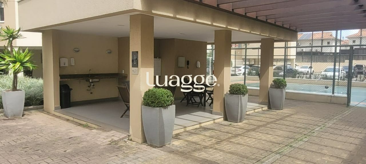 Apartamento à venda com 3 quartos, 77m² - Foto 40