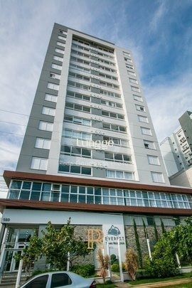 Apartamento à venda com 2 quartos, 87m² - Foto 1