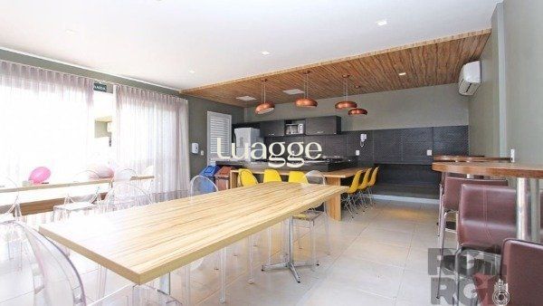 Apartamento à venda com 2 quartos, 54m² - Foto 29