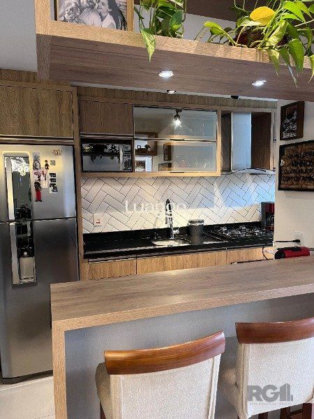 Apartamento à venda com 2 quartos, 54m² - Foto 9