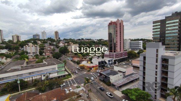 Apartamento à venda com 2 quartos, 108m² - Foto 21