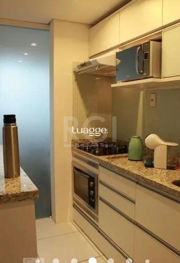 Apartamento à venda com 2 quartos, 57m² - Foto 10