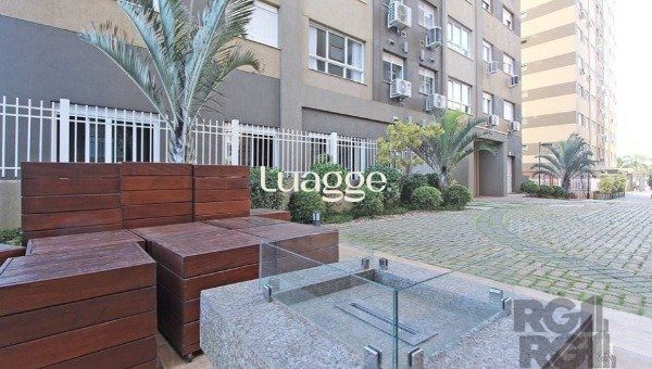 Apartamento à venda com 2 quartos, 54m² - Foto 28