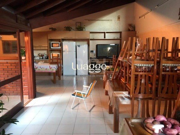 Casa à venda com 3 quartos, 392m² - Foto 20