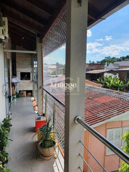 Casa à venda com 4 quartos, 292m² - Foto 8