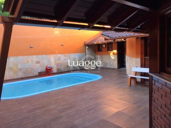 Casa à venda com 3 quartos, 392m² - Foto 18