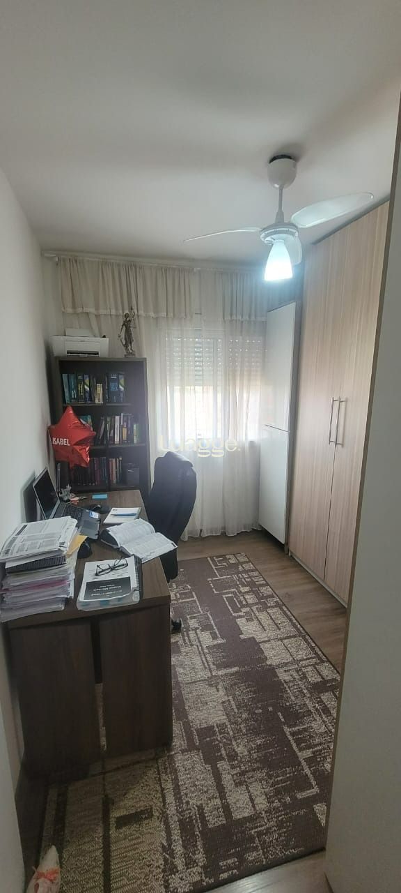 Apartamento à venda com 3 quartos, 77m² - Foto 12