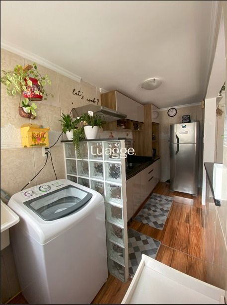 Apartamento, 2 quartos, 45 m² - Foto 7