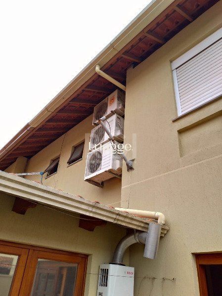 Casa de Condomínio à venda com 3 quartos, 88m² - Foto 14