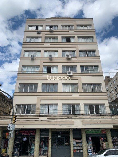 Apartamento, 1 quarto, 26 m² - Foto 13