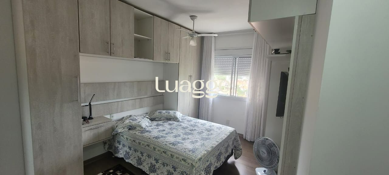 Apartamento à venda com 3 quartos, 77m² - Foto 10