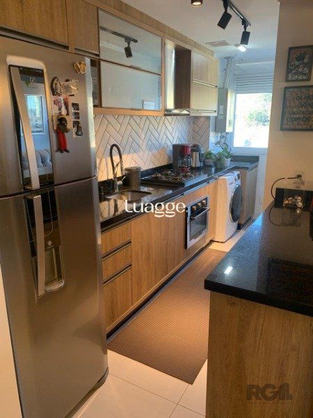 Apartamento à venda com 2 quartos, 54m² - Foto 11