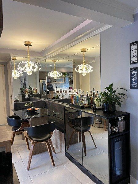 Apartamento à venda com 2 quartos, 54m² - Foto 4
