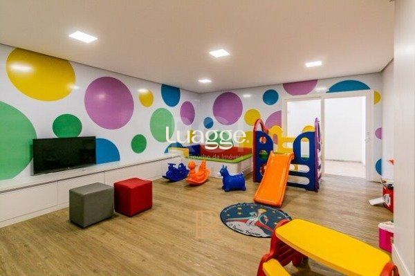 Apartamento à venda com 2 quartos, 87m² - Foto 5