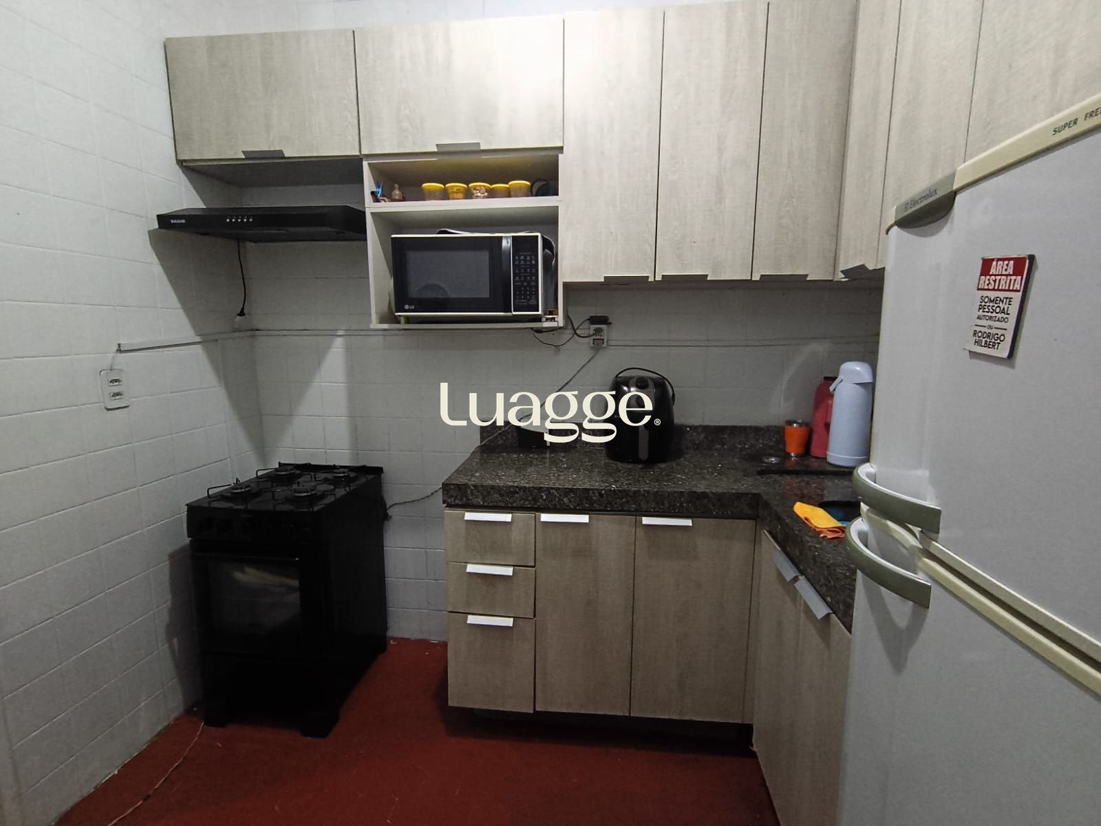 Apartamento, 2 quartos, à venda, 55 m², Glória - Porto Alegre — foto 5