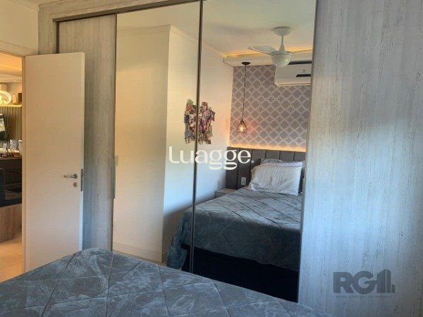 Apartamento à venda com 2 quartos, 54m² - Foto 14