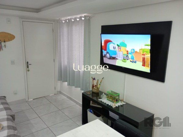 Apartamento à venda com 2 quartos, 50m² - Foto 9
