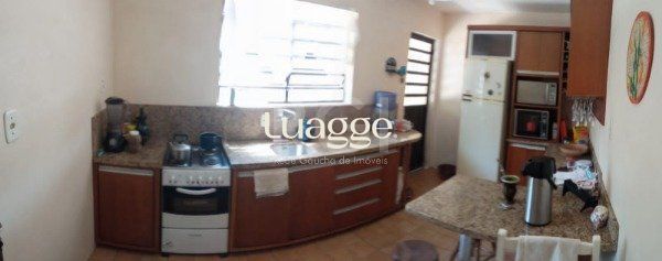 Casa à venda com 3 quartos, 149m² - Foto 5