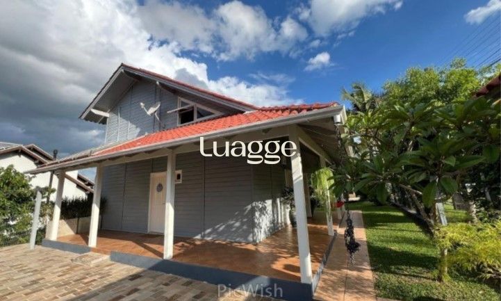 Casa à venda com 2 quartos, 183m² - Foto 21