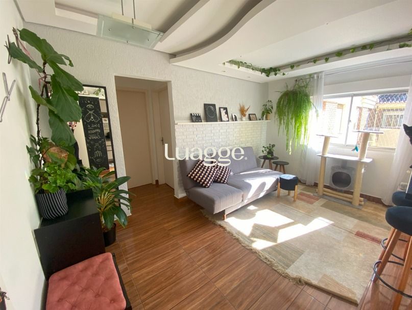 Apartamento, 2 quartos, 45 m² - Foto 1