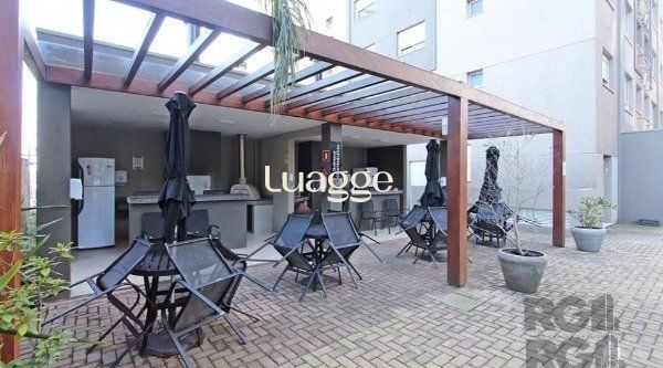 Apartamento à venda com 2 quartos, 54m² - Foto 26
