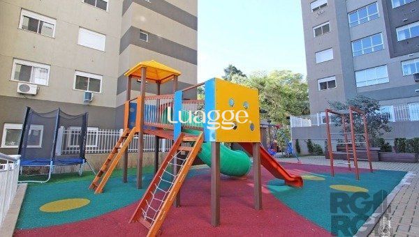 Apartamento à venda com 2 quartos, 54m² - Foto 30