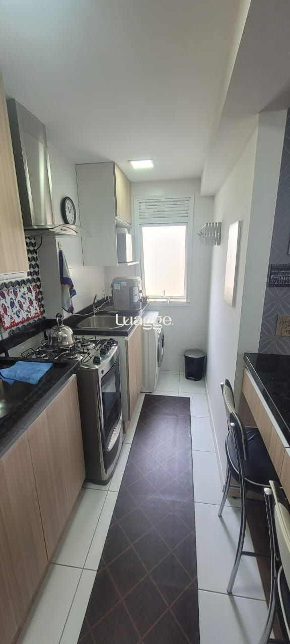 Apartamento à venda com 3 quartos, 77m² - Foto 6